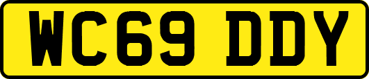 WC69DDY