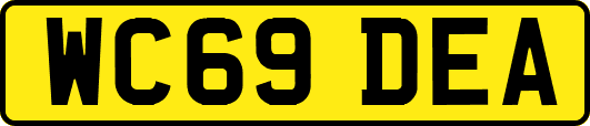 WC69DEA