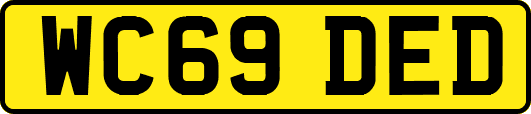 WC69DED
