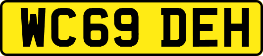 WC69DEH