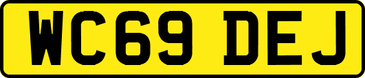 WC69DEJ