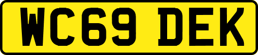 WC69DEK