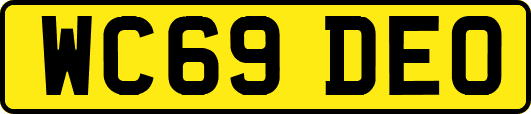 WC69DEO