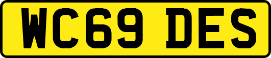 WC69DES