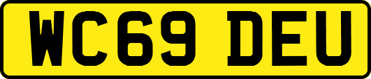 WC69DEU