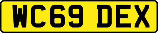 WC69DEX