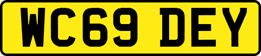 WC69DEY