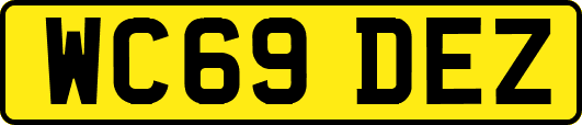 WC69DEZ
