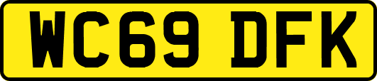 WC69DFK
