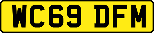 WC69DFM