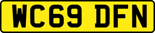 WC69DFN