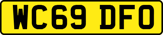 WC69DFO