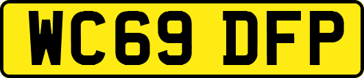 WC69DFP