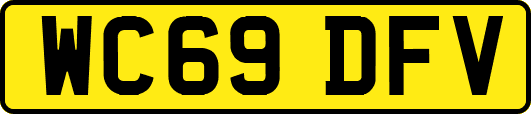 WC69DFV