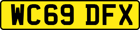 WC69DFX