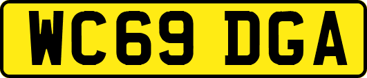 WC69DGA