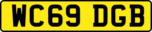 WC69DGB