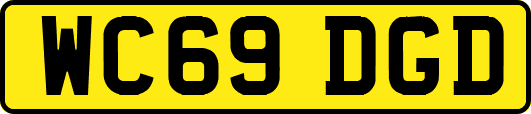 WC69DGD