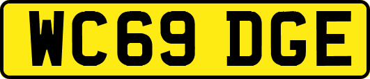 WC69DGE