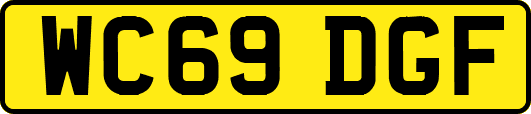 WC69DGF