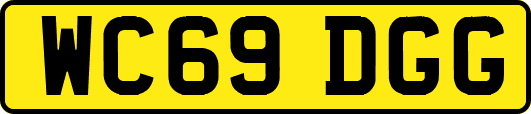 WC69DGG