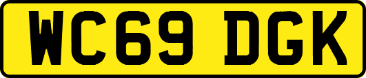 WC69DGK