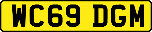 WC69DGM