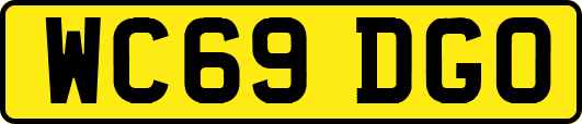 WC69DGO
