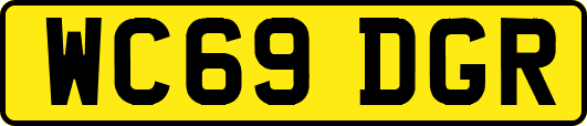 WC69DGR