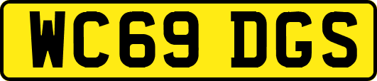 WC69DGS