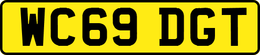 WC69DGT