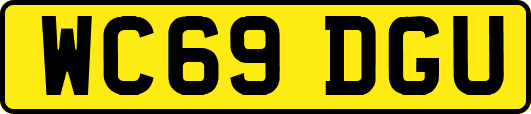 WC69DGU