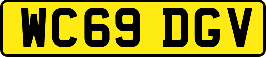 WC69DGV
