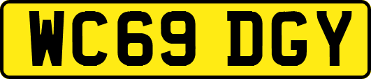 WC69DGY
