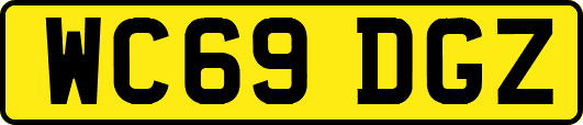 WC69DGZ