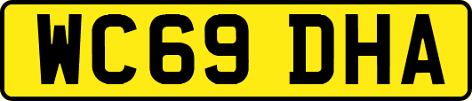 WC69DHA