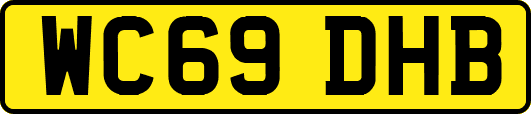 WC69DHB