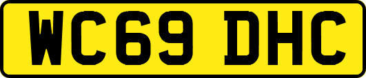 WC69DHC