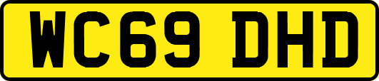 WC69DHD