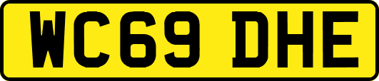 WC69DHE