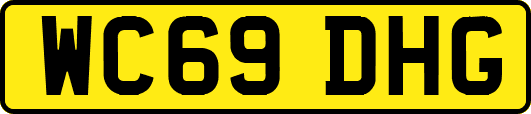 WC69DHG