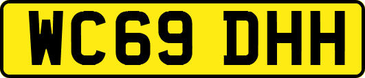 WC69DHH