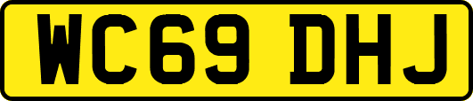 WC69DHJ