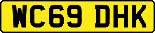 WC69DHK