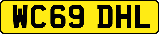 WC69DHL