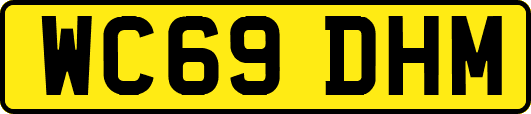 WC69DHM