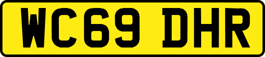 WC69DHR