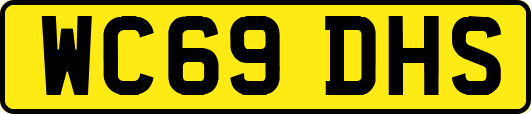 WC69DHS