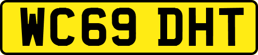 WC69DHT
