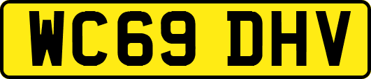 WC69DHV